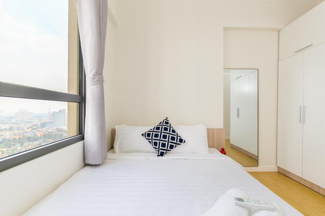 Romantic Cabana Hotel Ho Chi Minh City Exterior photo