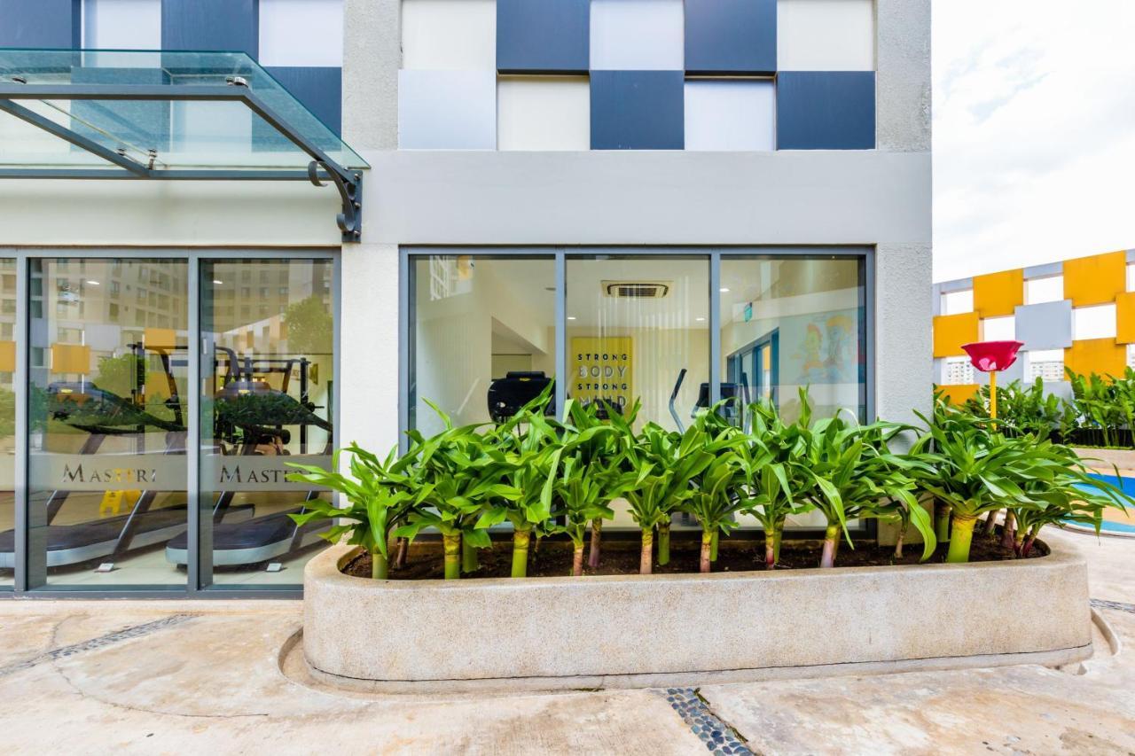 Romantic Cabana Hotel Ho Chi Minh City Exterior photo